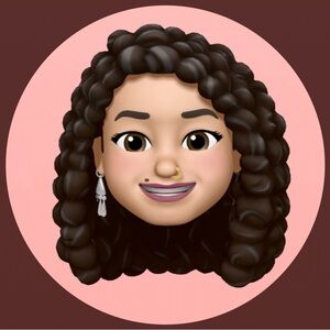 Meet your Posher, Bella